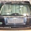 Кришка багажника зі склом -10 (дефект) Land Rover Freelander (II) 2007-2014 LR005853 383203 - 3