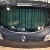 Крышка багажника со стеклом хетчбек Renault Megane (III) 2009-2016 901001260R 383209 - 3