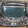 Крышка багажника со стеклом хетчбек Renault Megane (III) 2009-2016 901001260R 383209 - 4