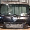 Кришка багажника зі склом -10 Toyota Auris (E15) 2006-2012 6700502110 383211 - 3