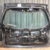 Кришка багажника зі склом -10 Toyota Auris (E15) 2006-2012 6700502110 383211 - 4
