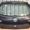Кришка багажника зі склом (дефект) Toyota Yaris 2006-2011 670050D030 383215 - 3