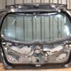 Кришка багажника зі склом (дефект) Toyota Yaris 2006-2011 670050D030 383215 - 4