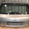 Крышка багажника со стеклом хетчбек Skoda Fabia 2007-2014 5J6827025 383224 - 3