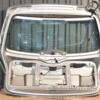 Крышка багажника со стеклом хетчбек Skoda Fabia 2007-2014 5J6827025 383224 - 4