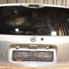 Крышка багажника со стеклом (дефект) Nissan Note (E11) 2005-2013 383226 - 3