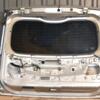 Крышка багажника со стеклом (дефект) Nissan Note (E11) 2005-2013 383226 - 4