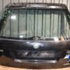 Крышка багажника со стеклом универсал Skoda Fabia 1999-2007 383228 - 3