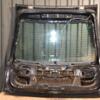 Крышка багажника со стеклом универсал Skoda Fabia 1999-2007 383228 - 4