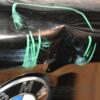 Крышка багажника универсал (дефект) BMW 3 (F30/F31) 2012-2019 383232 - 5