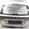 Крышка багажника со стеклом универсал (дефект) Kia Ceed 2007-2012 383236 - 3
