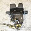 Замок крышки багажника механический Hyundai Getz 2002-2010 812301C000 383252 - 4