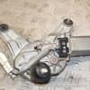Моторчик склоочисника задній Hyundai Getz 2002-2010 987001C000 383264 - 4