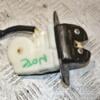 Замок кришки багажника електро 4 Піна Nissan Note (E11) 2005-2013 383277 - 3