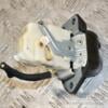 Замок кришки багажника електро 4 Піна Nissan Note (E11) 2005-2013 383277 - 4