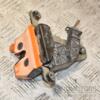Замок крышки багажника электр 3 пина Skoda Fabia 1999-2007 6Y9827501G 383283 - 4