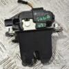 Замок крышки багажника электр 3 пина Skoda Fabia 2007-2014 5J0827501B 383303 - 3