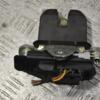 Замок крышки багажника электр 3 пина Skoda Fabia 2007-2014 5J0827501B 383303 - 4