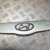 Панель подсветки номера -05 Hyundai Getz 2002-2010 873101C000 383309 - 3
