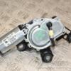 Моторчик склоочисника задній Skoda Fabia 2007-2014 5J9955711 383315 - 3