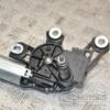 Моторчик склоочисника задній Skoda Fabia 2007-2014 5J9955711 383315 - 4