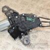 Моторчик стеклоочистителя задний Toyota Yaris 2006-2011 851300D020 383321 - 3