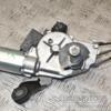 Моторчик стеклоочистителя задний Toyota Yaris 2006-2011 851300D020 383321 - 4