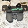 Замок кришки багажника електро 3 Піна VW Passat (B5) 1996-2005 3B9827505C 383339 - 3