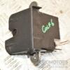 Замок крышки багажника электр 4 пина VW Golf (VI) 2008-2013 3C9827645A 383341 - 3