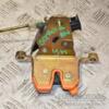 Замок крышки багажника электр 2 пина Skoda Octavia (A4) 1996-2010 1U9827501F 383343 - 3