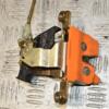 Замок крышки багажника электр 2 пина Skoda Octavia (A4) 1996-2010 1U9827501F 383343 - 4
