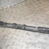Панель подсветки номера -10 Toyota Auris (E15) 2006-2012 7680102250 383347 - 4