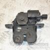 Замок кришки багажника електро 4 Піна Renault Megane (III) 2009-2016 846300003R 383385 - 4