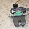 Замок кришки багажника електро 3 Піна Skoda Fabia 2007-2014 5J0827501B 383393 - 3