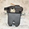 Замок кришки багажника електро 3 Піна Skoda Fabia 2007-2014 5J0827501B 383393 - 4