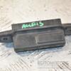 Кнопка відкриття кришки багажника зовнішня Toyota Auris (E15) 2006-2012 8484028030 383403 - 3