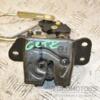 Замок крышки багажника механический Hyundai Getz 2002-2010 812301C000 383409 - 3
