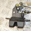 Замок крышки багажника механический Hyundai Getz 2002-2010 812301C000 383409 - 4