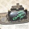 Кнопка відкриття кришки багажника зовнішня електр (дефект) Renault Kangoo 2008-2013 8200497807 383411 - 5