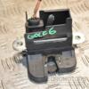 Замок кришки багажника електро 4 Піна VW Golf (VI) 2008-2013 3C9827645A 383421 - 3