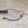 Кнопка открывания крышки багажника наружная электр Land Rover Freelander (II) 2007-2014 YUZ500020 383432 - 3