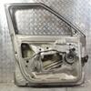 Дверь передняя левая Skoda Fabia 2007-2014 5J6831311 383441 - 4
