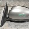 Дзеркало ліве електр 5 пинов Skoda Fabia 2007-2014 383446 - 4