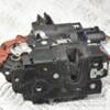 Замок двері передній лівий електро 8 пинов Skoda Fabia 2007-2014 3B1837015AR 383448 - 4