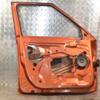 Двері передня ліва Skoda Fabia 2007-2014 5J6831311 383454 - 4