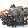 Замок двери передний левый электр 8 пинов Skoda Fabia 2007-2014 3B1837015AR 383460 - 4