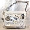 Двері передні праві Skoda Fabia 2007-2014 5J6831056 383467 - 4