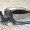 Дзеркало праве електр 5 пинов Skoda Fabia 2007-2014 383470 - 3