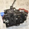 Замок двері передній правий електро 8 пинов Skoda Fabia 2007-2014 3B1837016CE 383472 - 4