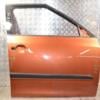Двері передні праві Skoda Fabia 2007-2014 5J6831056 383478 - 3